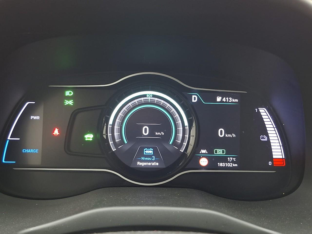 Foto 4 van Hyundai Kona