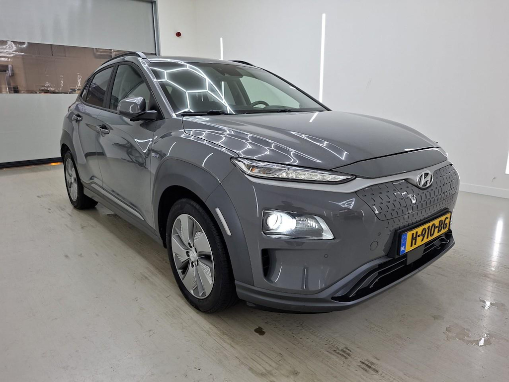 Foto 5 van Hyundai Kona