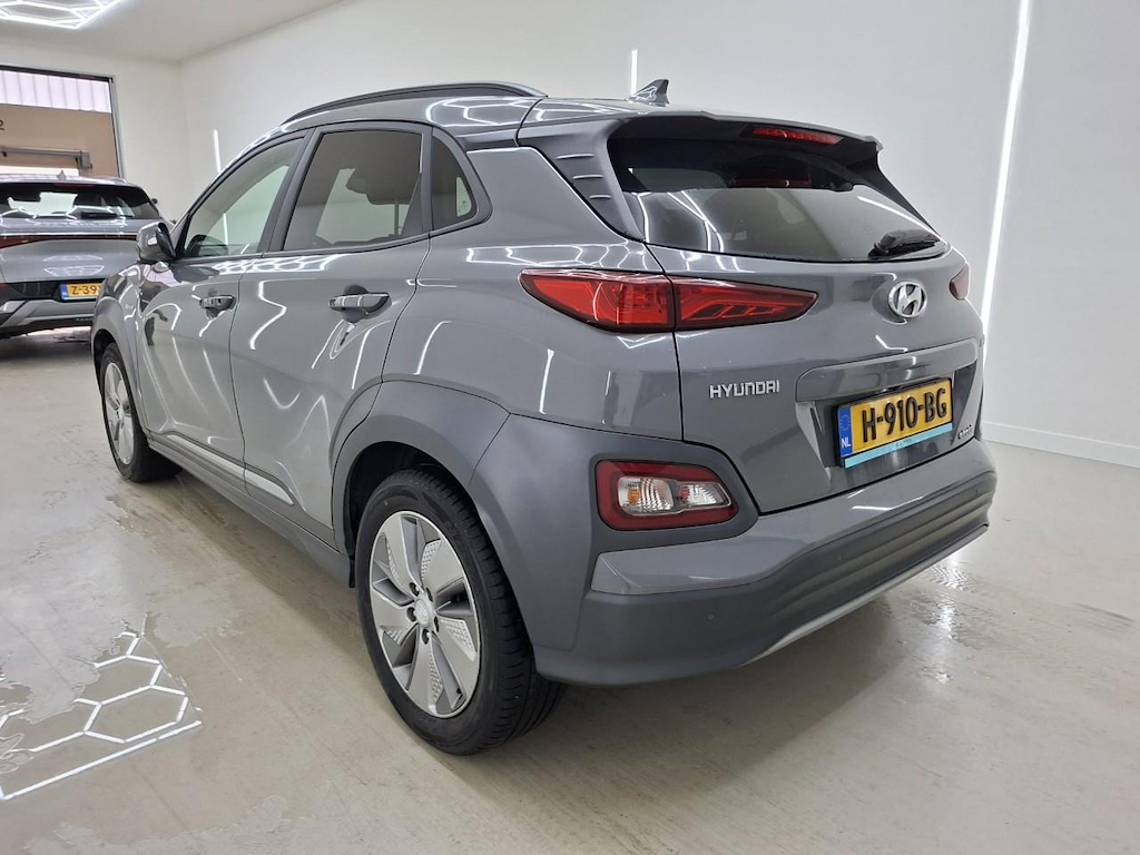 Foto 6 van Hyundai Kona