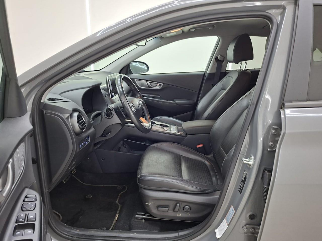 Foto 8 van Hyundai Kona