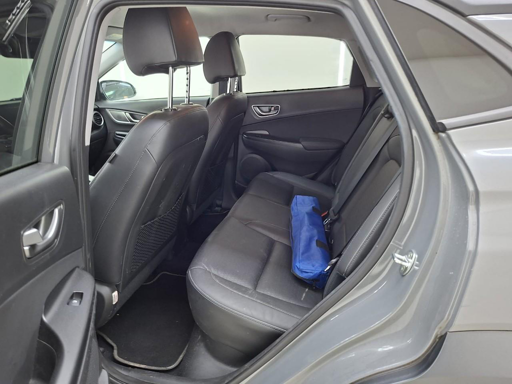 Foto 9 van Hyundai Kona