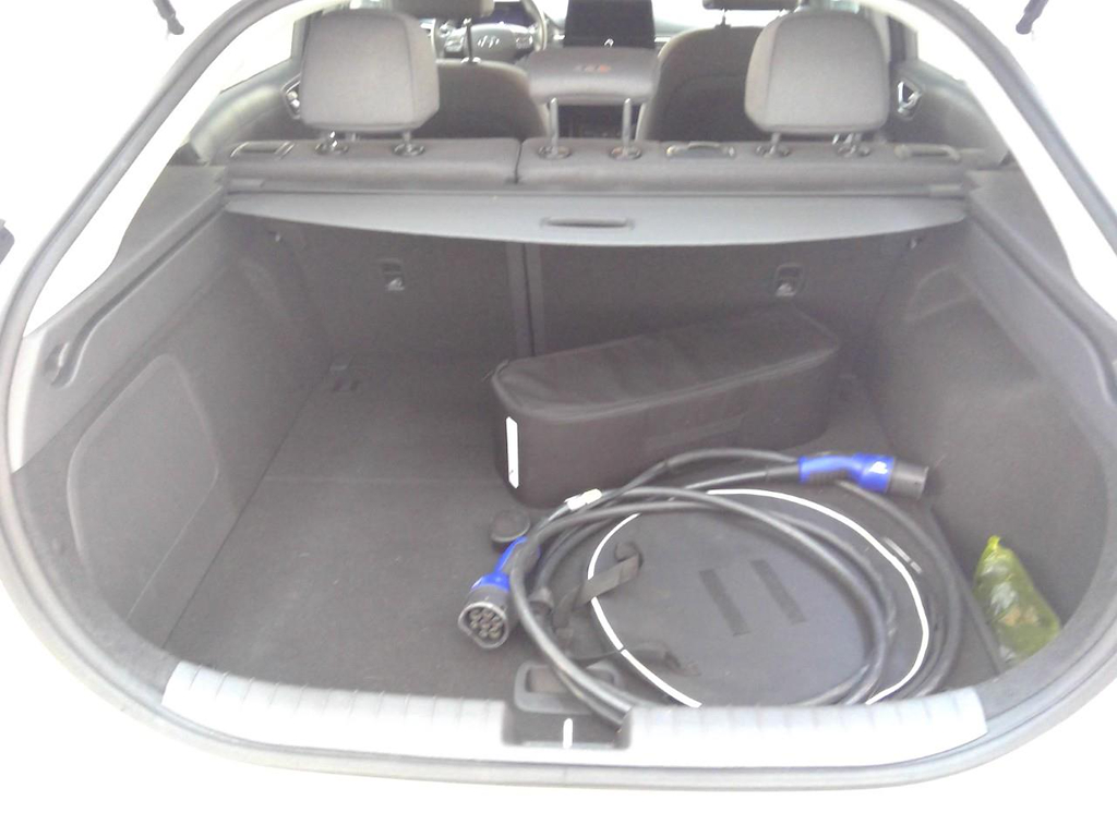 Foto 11 van Hyundai Ioniq