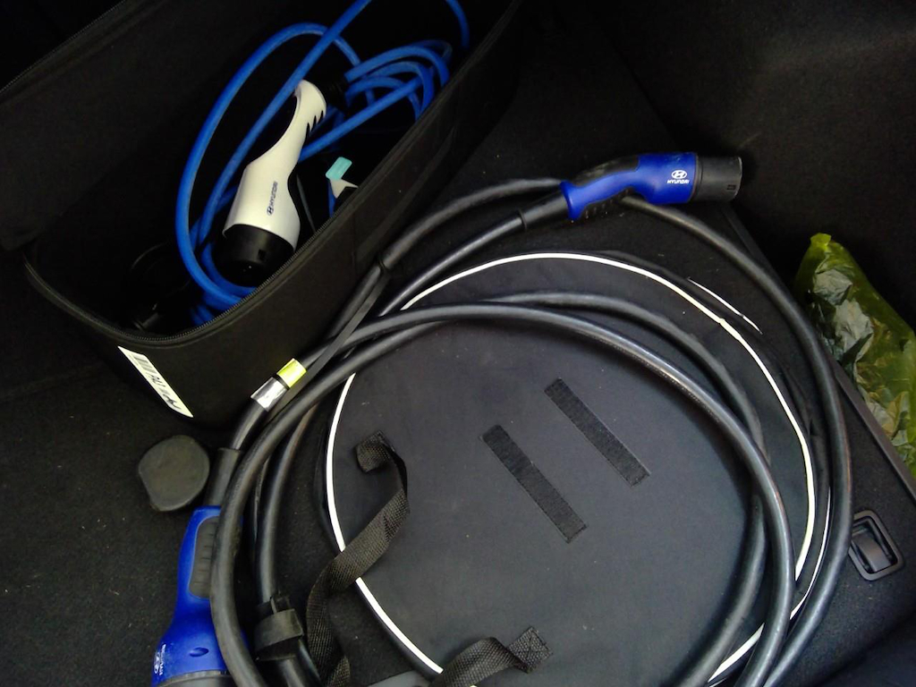 Foto 12 van Hyundai Ioniq