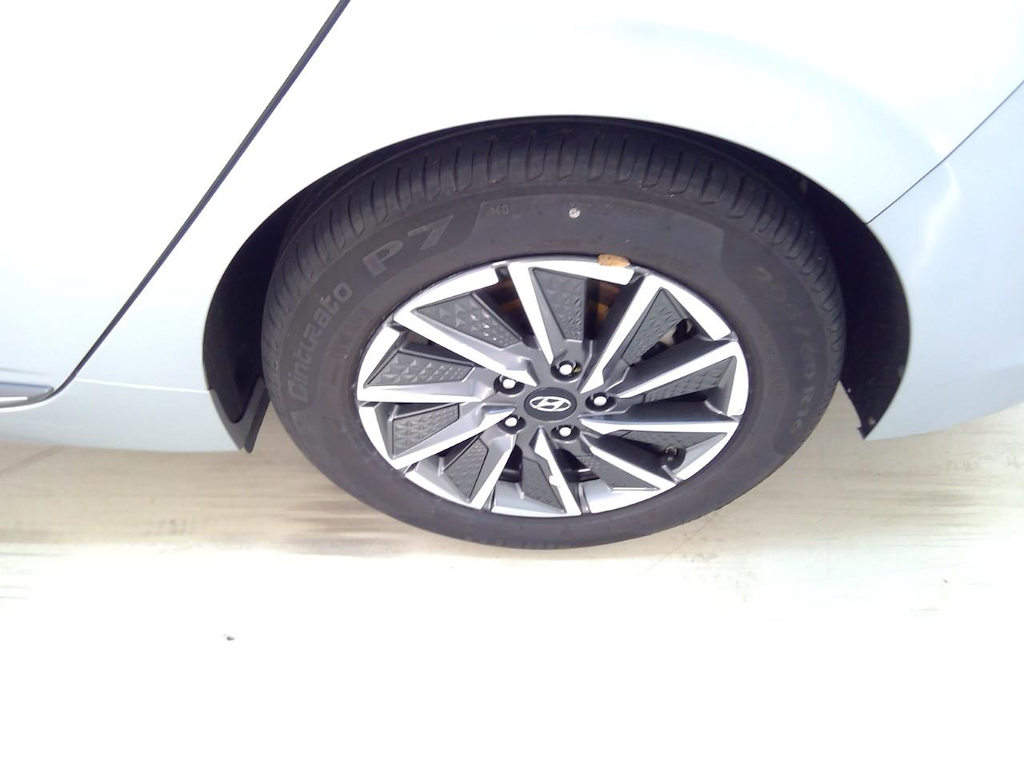 Foto 13 van Hyundai Ioniq