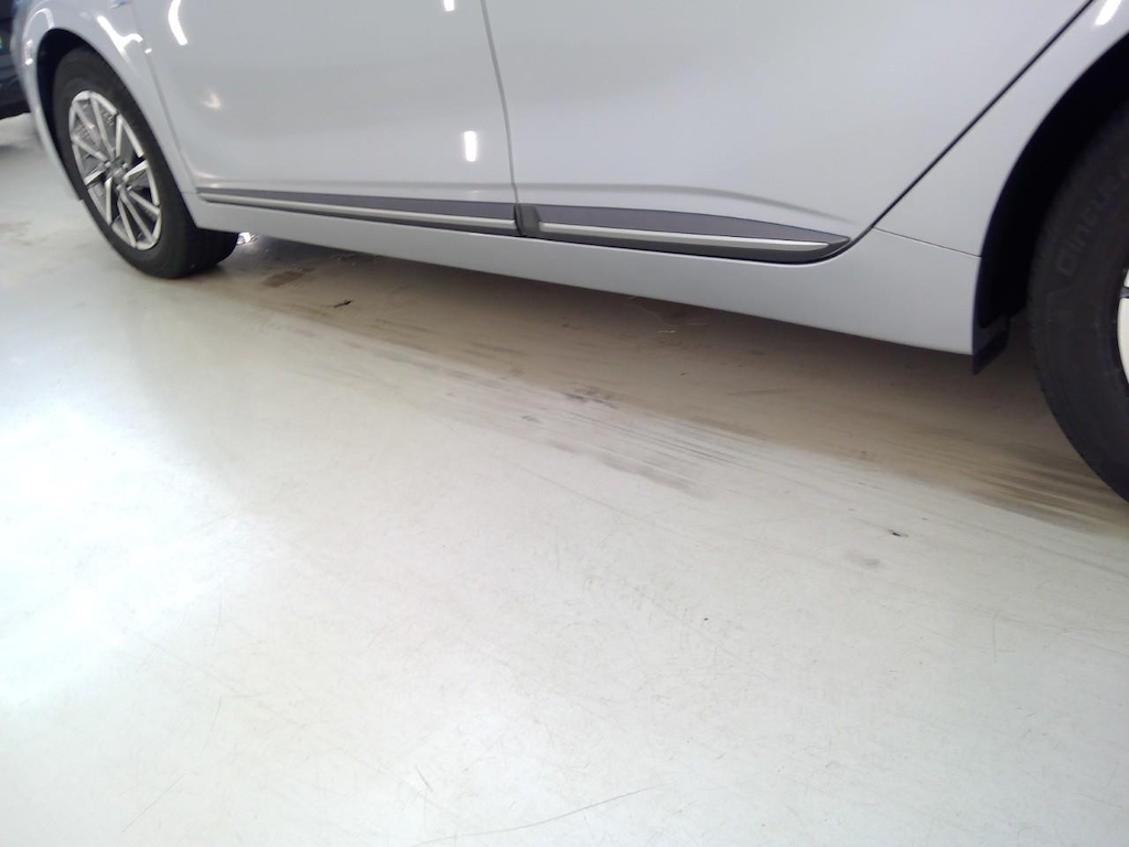 Foto 15 van Hyundai Ioniq