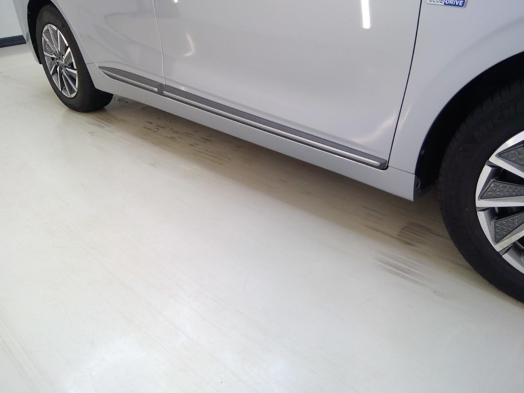 Foto 17 van Hyundai Ioniq