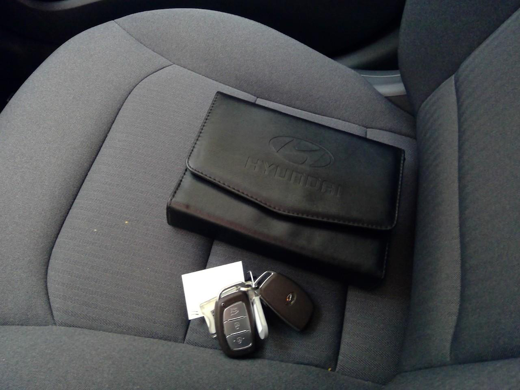 Foto 18 van Hyundai Ioniq