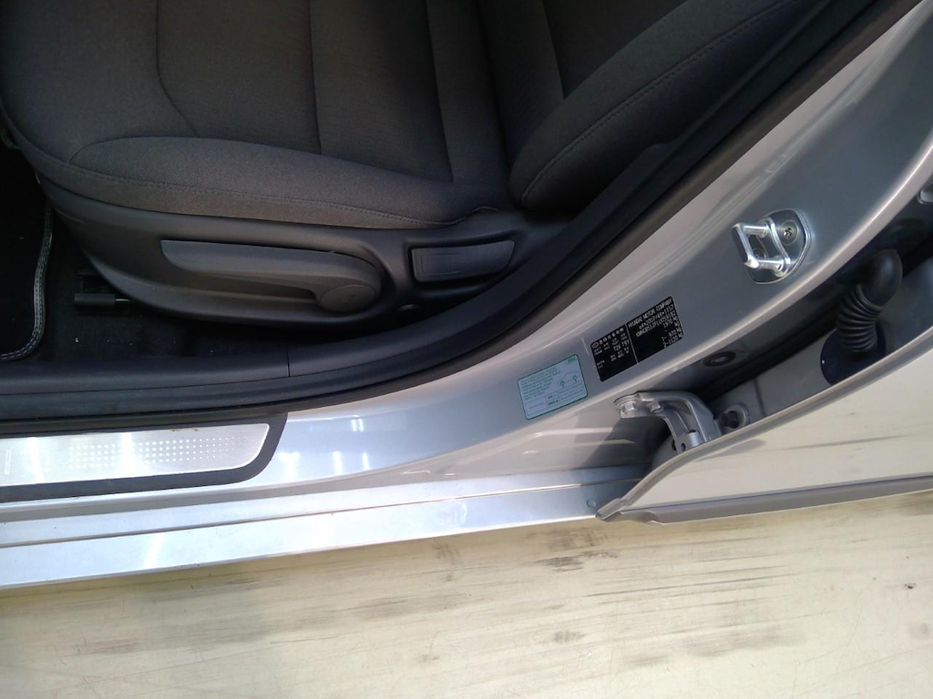 Foto 23 van Hyundai Ioniq