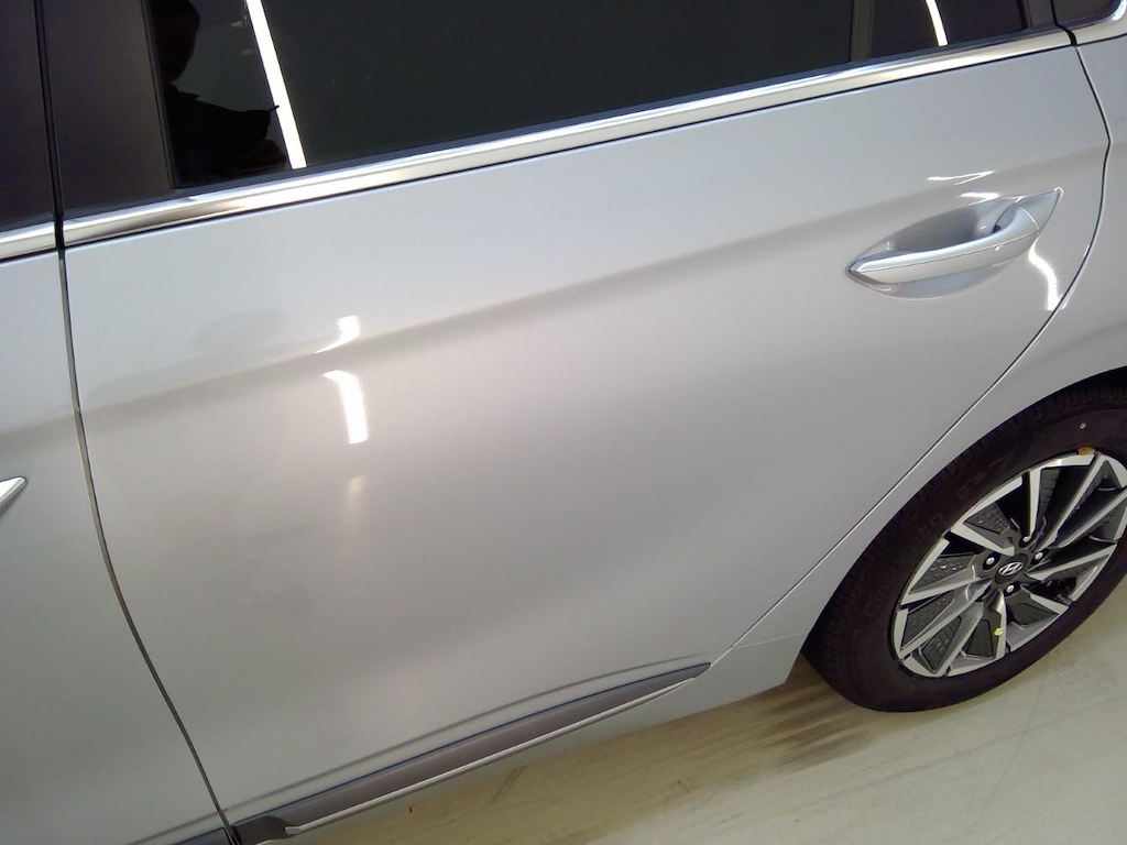 Foto 25 van Hyundai Ioniq