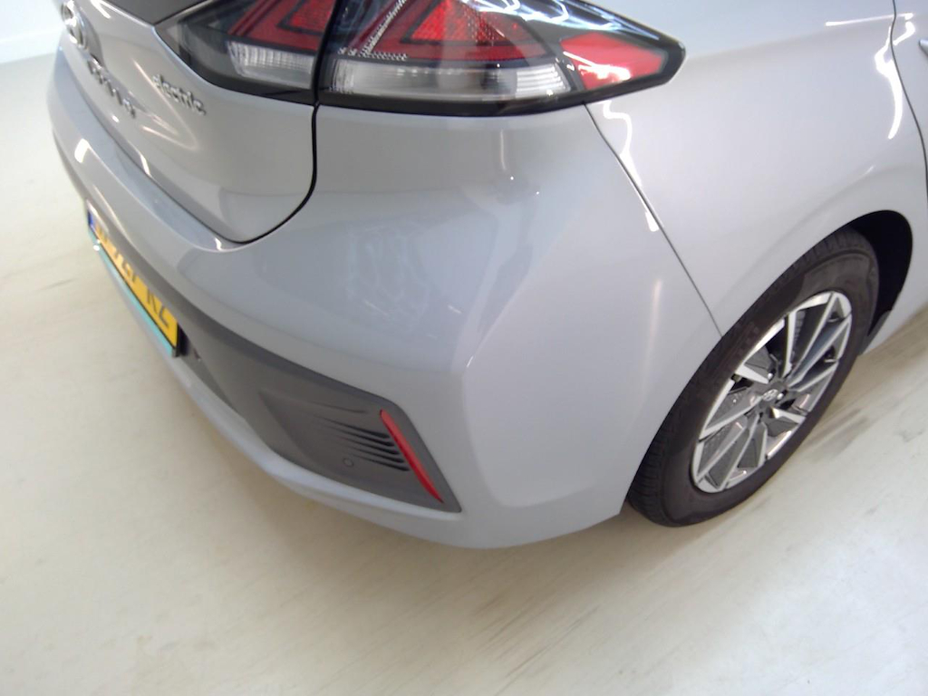 Foto 26 van Hyundai Ioniq