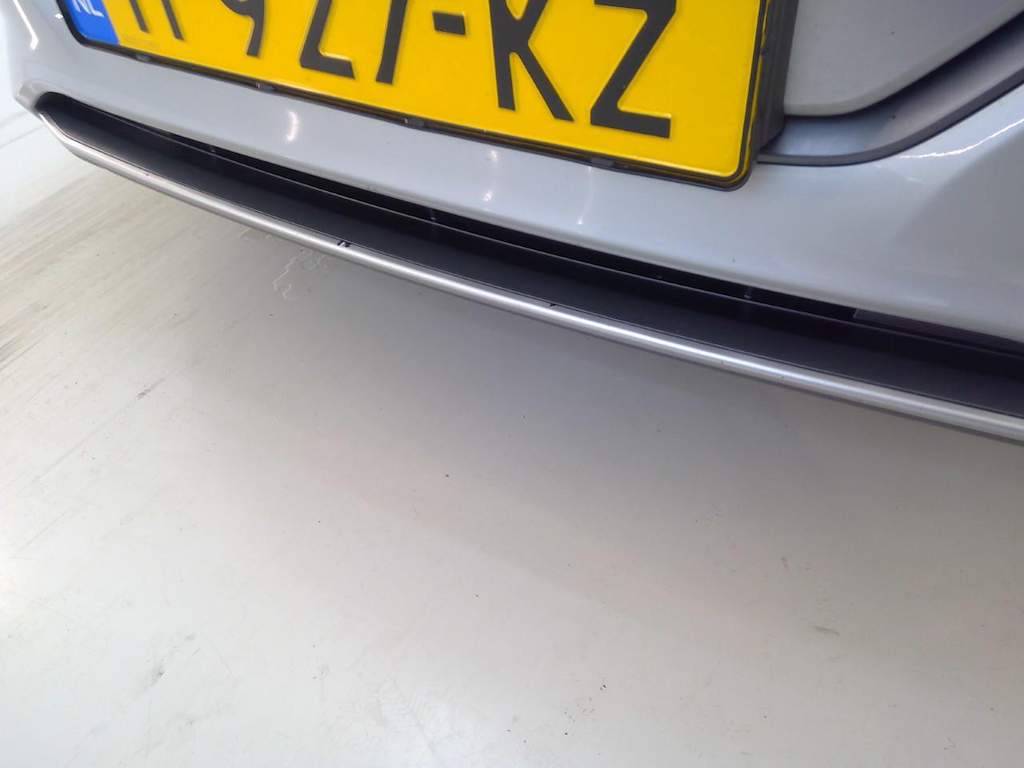 Foto 30 van Hyundai Ioniq