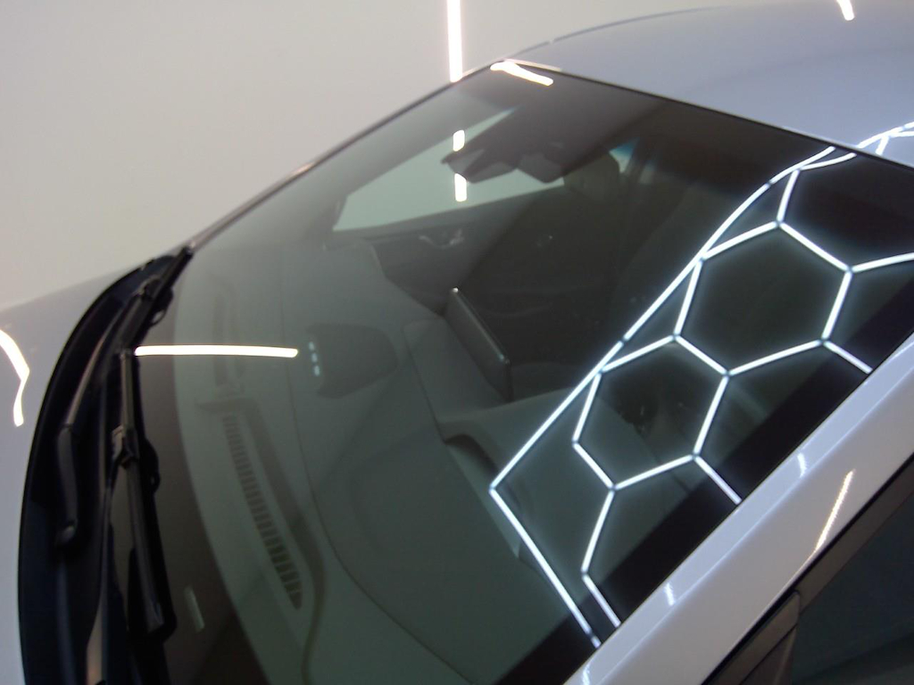 Foto 31 van Hyundai Ioniq