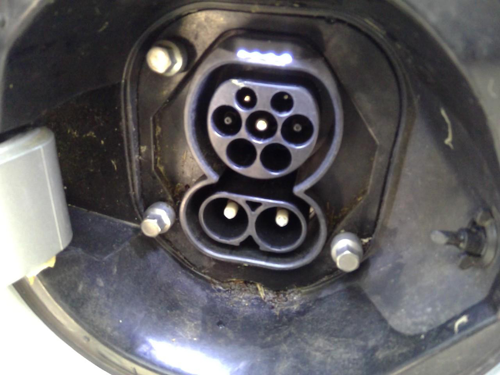 Foto 10 van Hyundai Ioniq