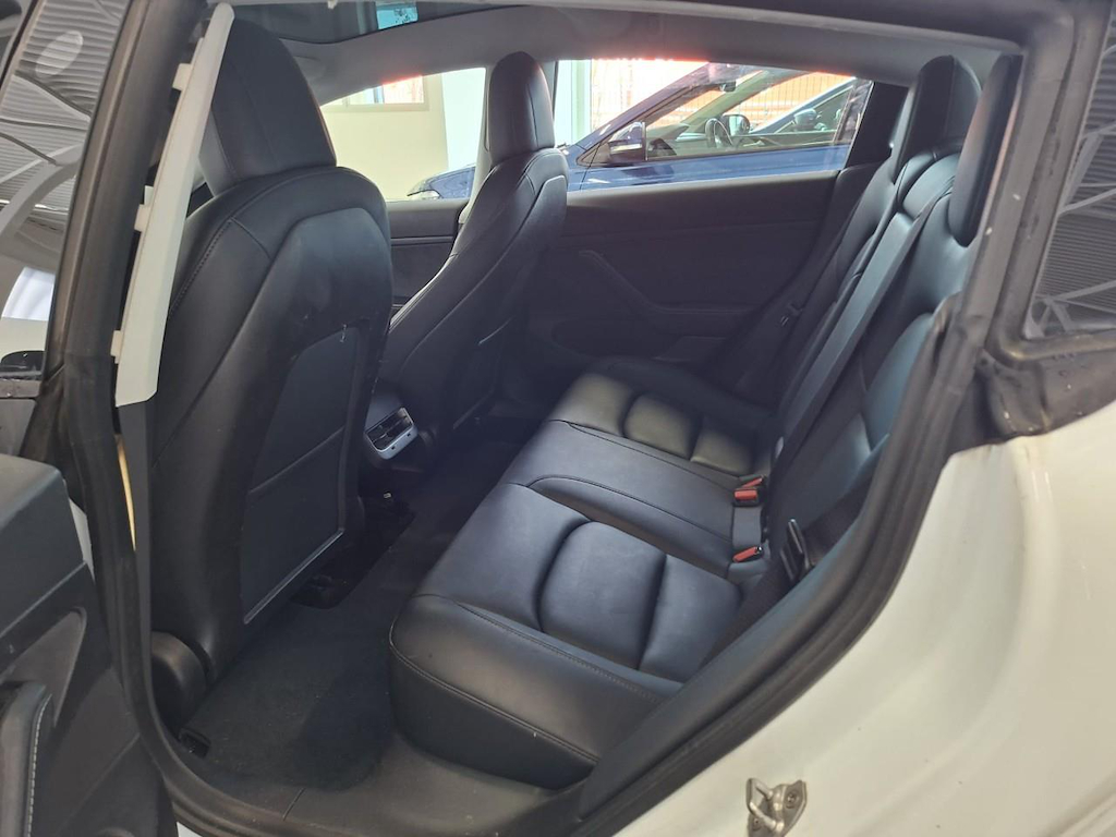 Foto 8 van Tesla Model 3