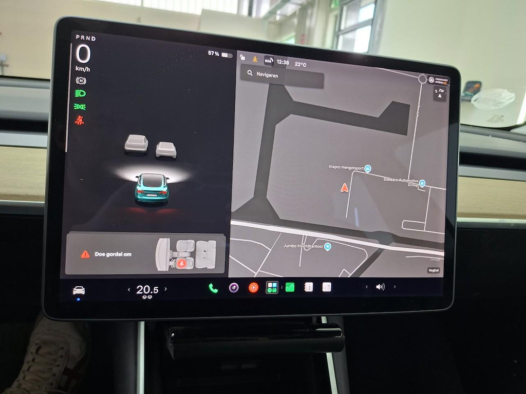 Foto 12 van Tesla Model 3