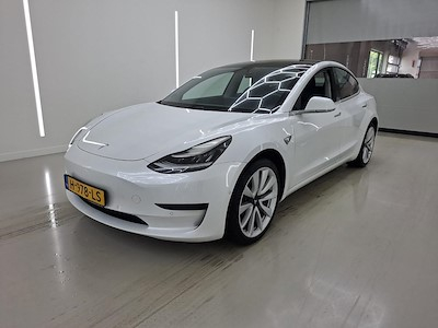 Achetez TESLA Model 3 sur Ayvens Carmarket
