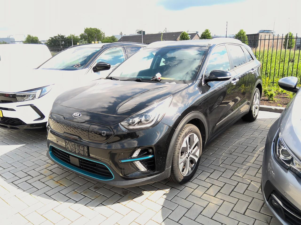 Foto 2 van Kia Niro