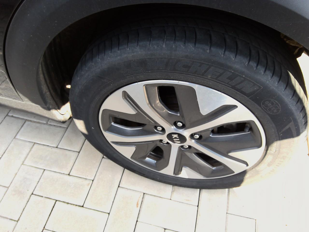 Foto 14 van Kia Niro