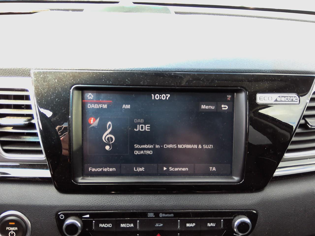 Foto 19 van Kia Niro