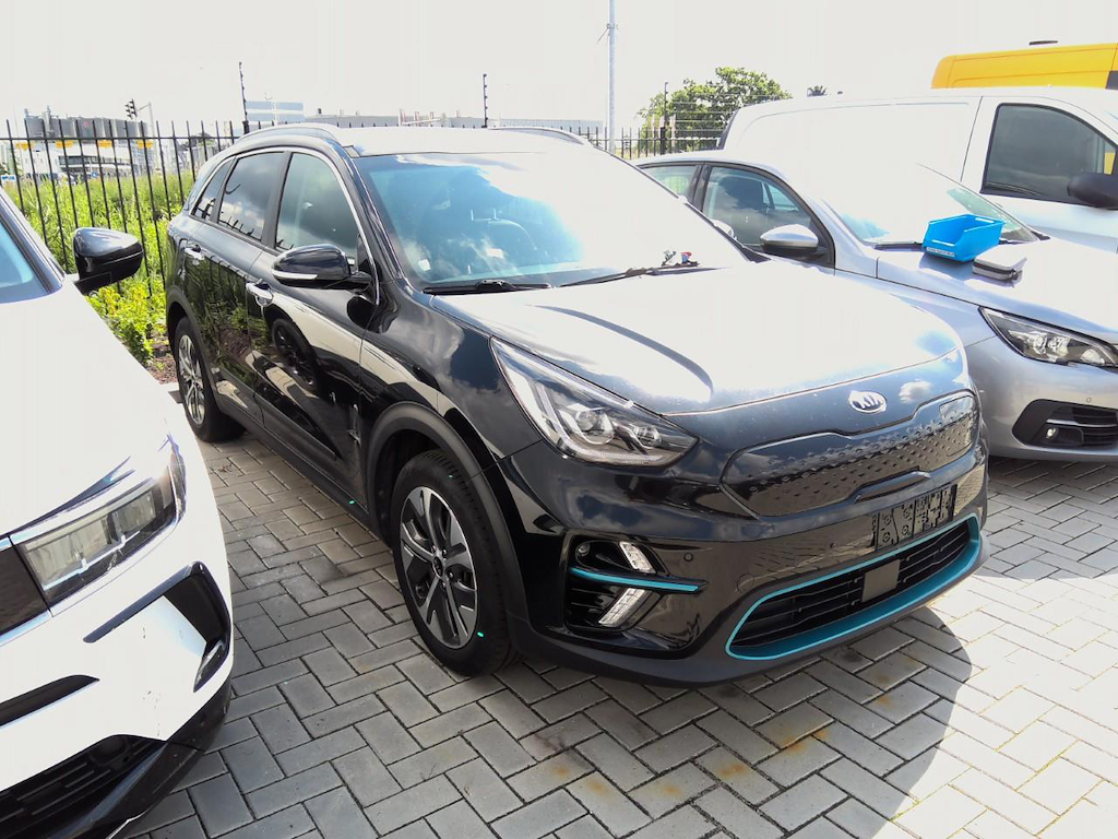 Foto 3 van Kia Niro