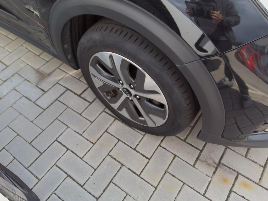 Foto 31 van Kia Niro