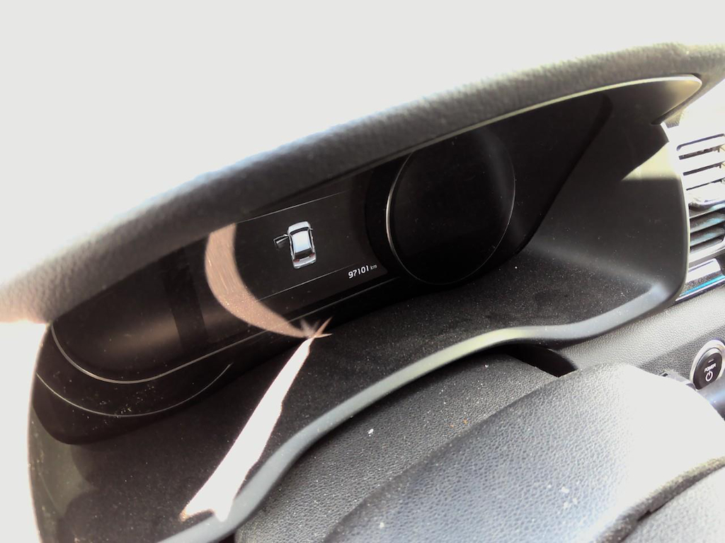 Foto 7 van Kia Niro
