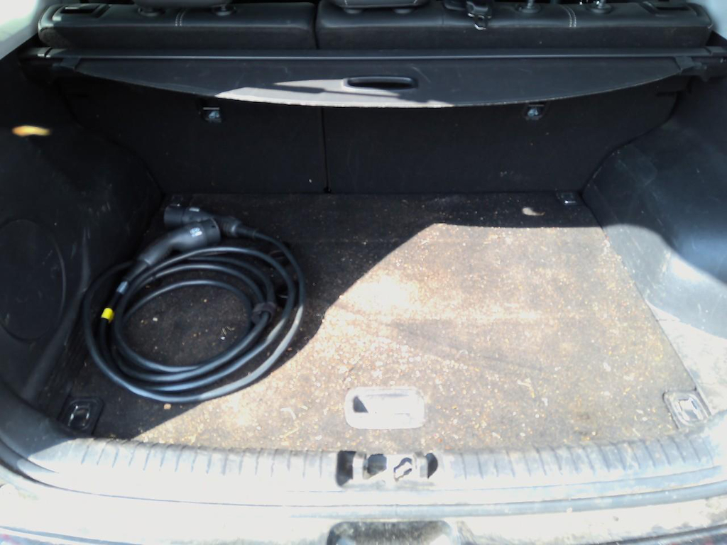 Foto 10 van Kia Niro