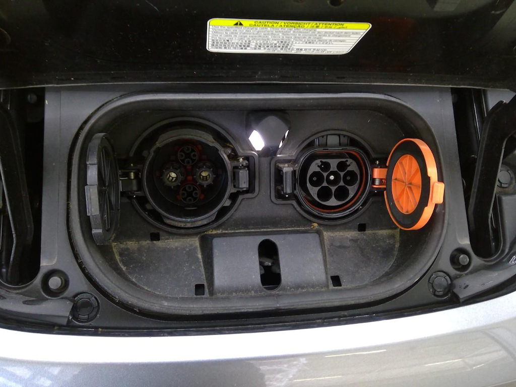 Foto 21 van Nissan Leaf