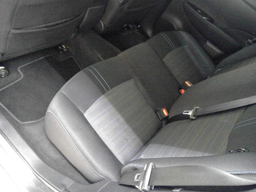 Foto 30 van Nissan Leaf
