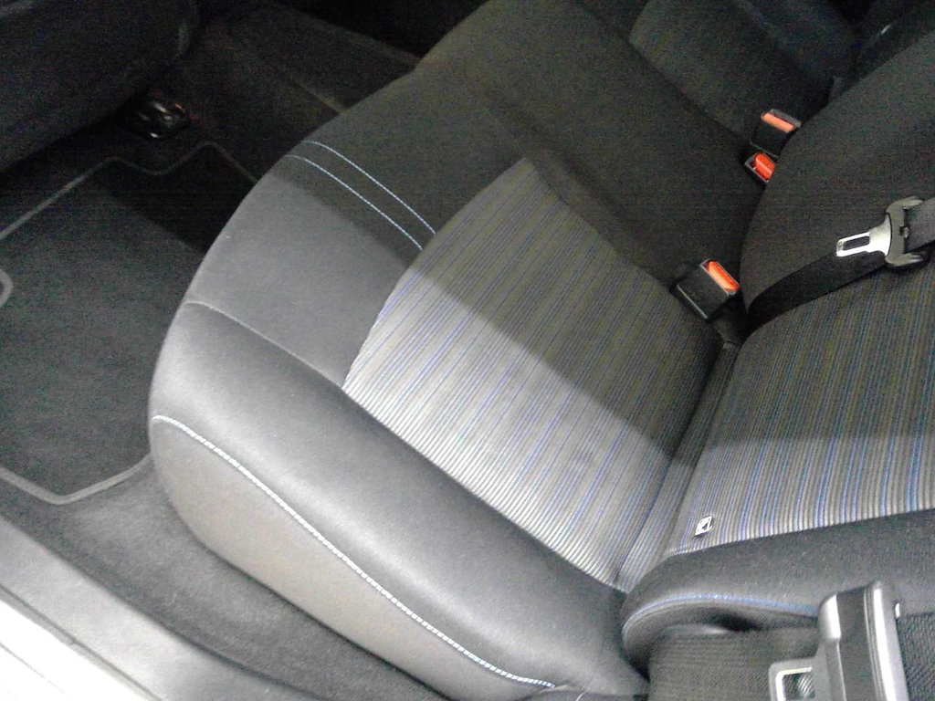 Foto 31 van Nissan Leaf