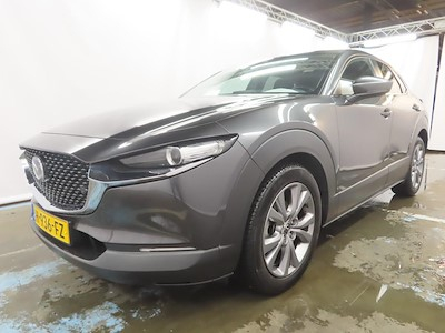 Achetez MAZDA CX-30 sur Ayvens Carmarket