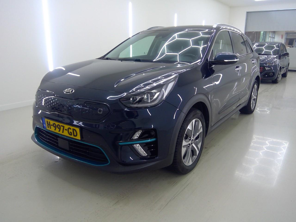 Foto 2 van Kia Niro
