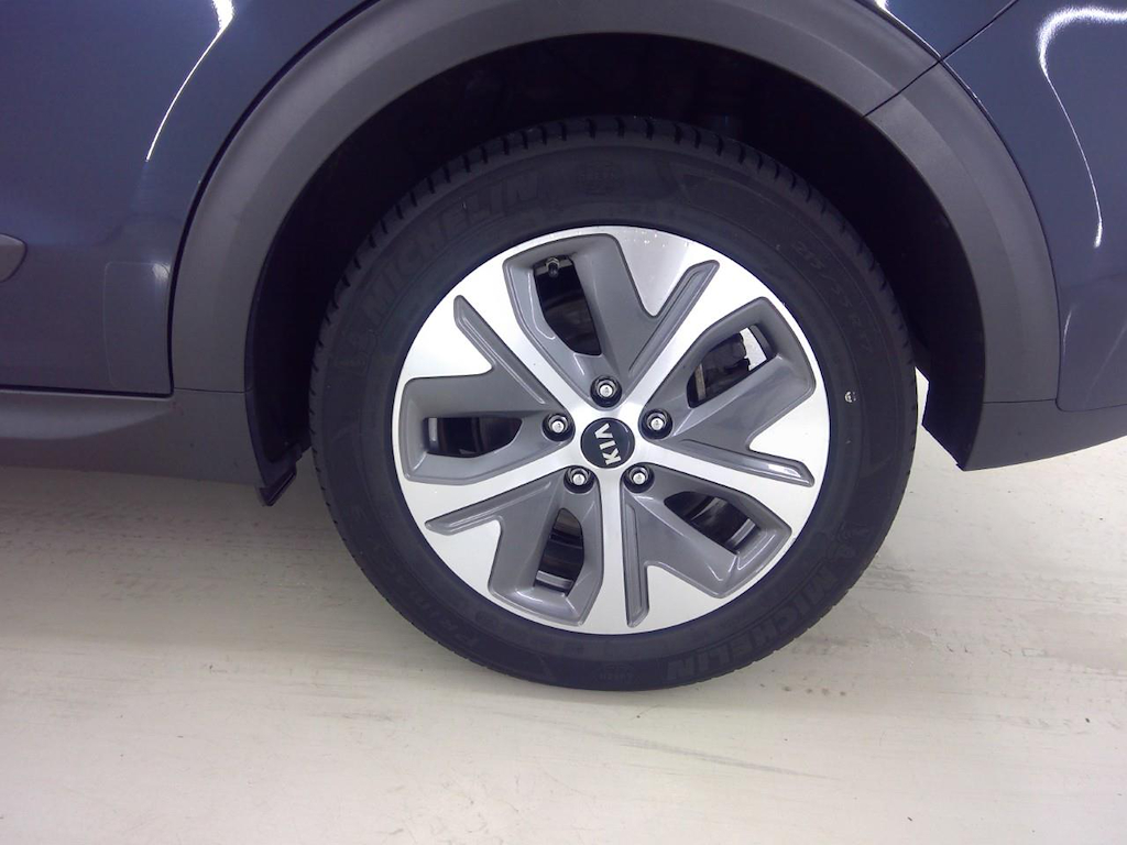 Foto 13 van Kia Niro