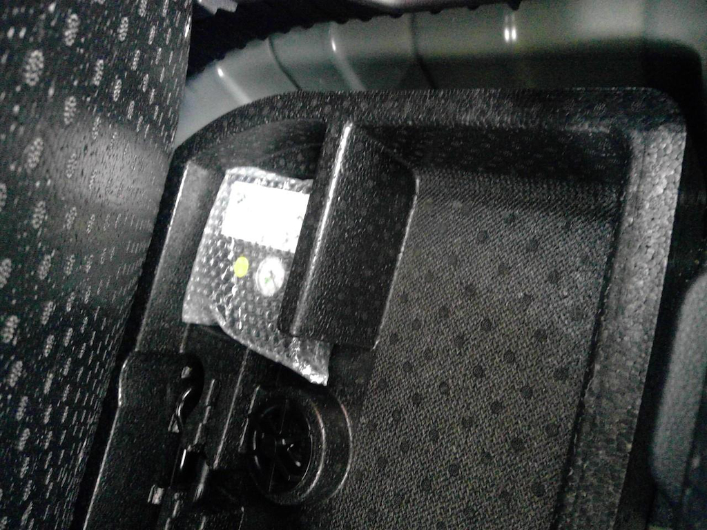Foto 14 van Kia Niro