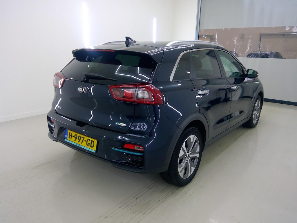 Foto 3 van Kia Niro