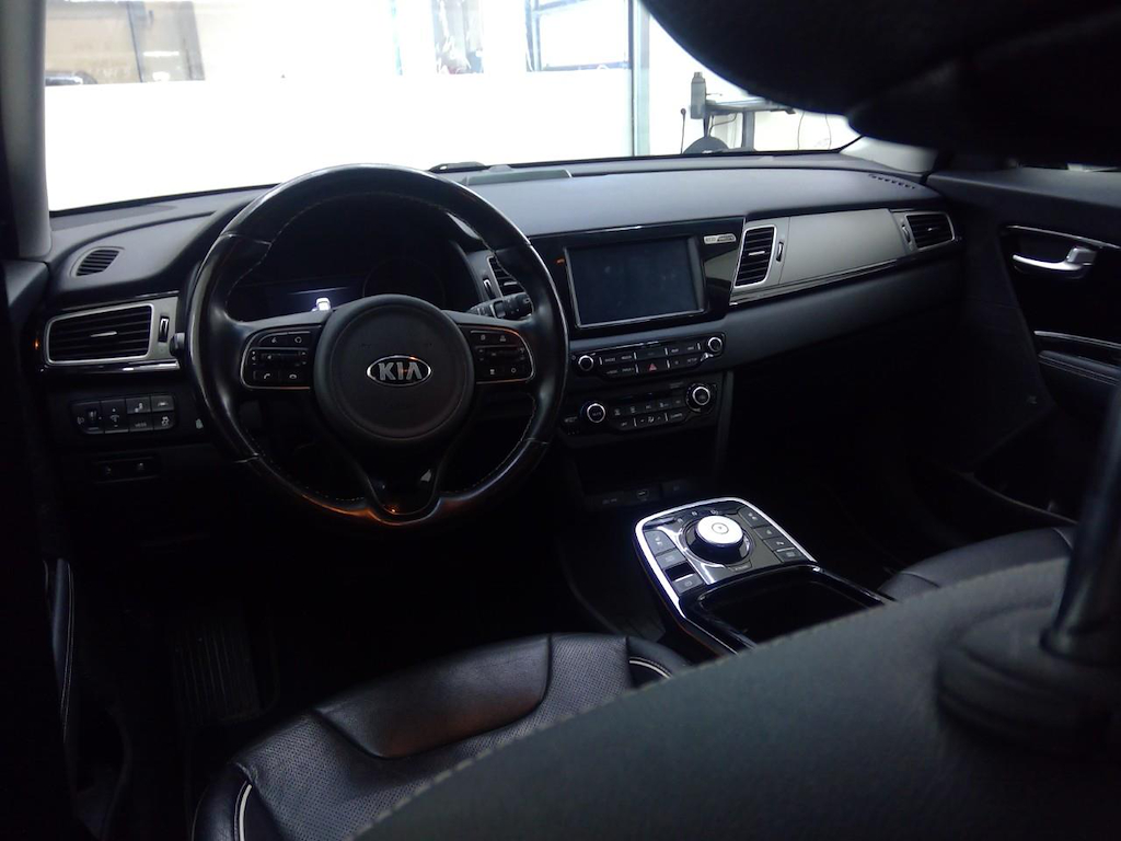 Foto 4 van Kia Niro