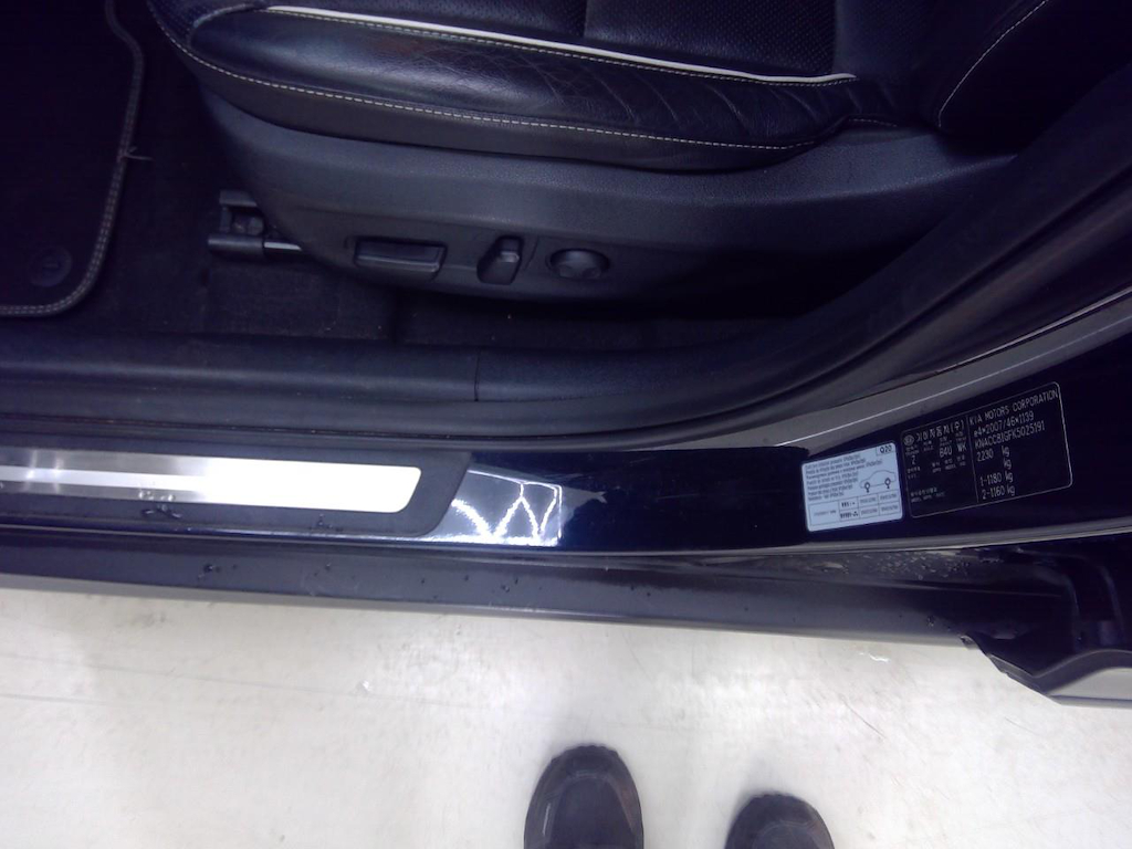 Foto 27 van Kia Niro