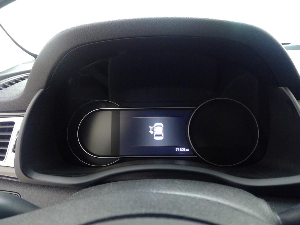 Foto 5 van Kia Niro