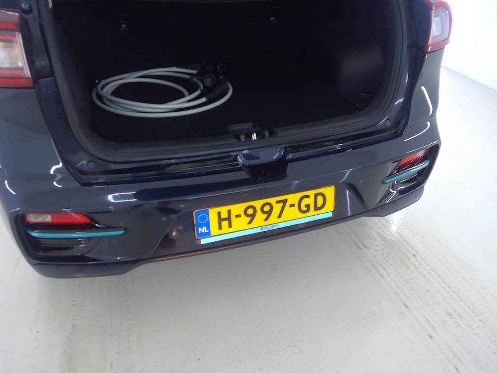 Foto 34 van Kia Niro