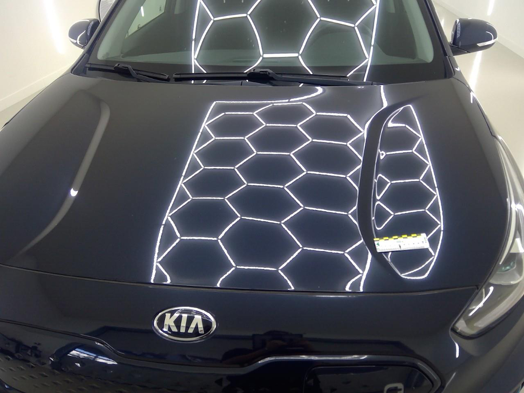 Foto 36 van Kia Niro