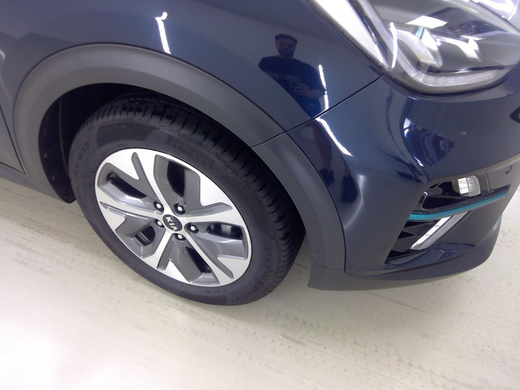 Foto 38 van Kia Niro
