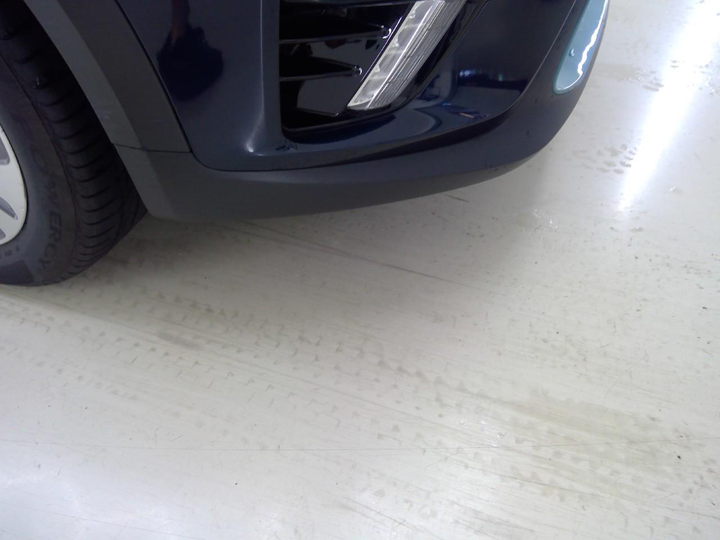 Foto 39 van Kia Niro