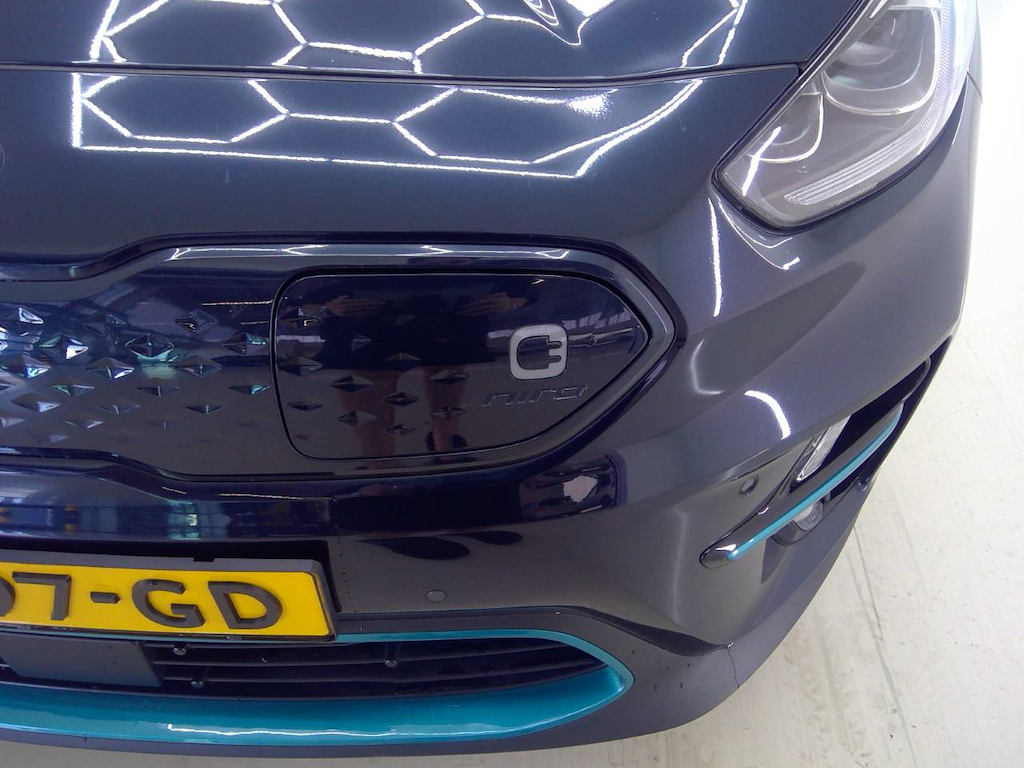 Foto 40 van Kia Niro