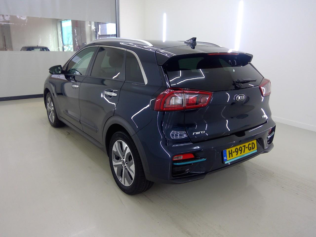 Foto 7 van Kia Niro