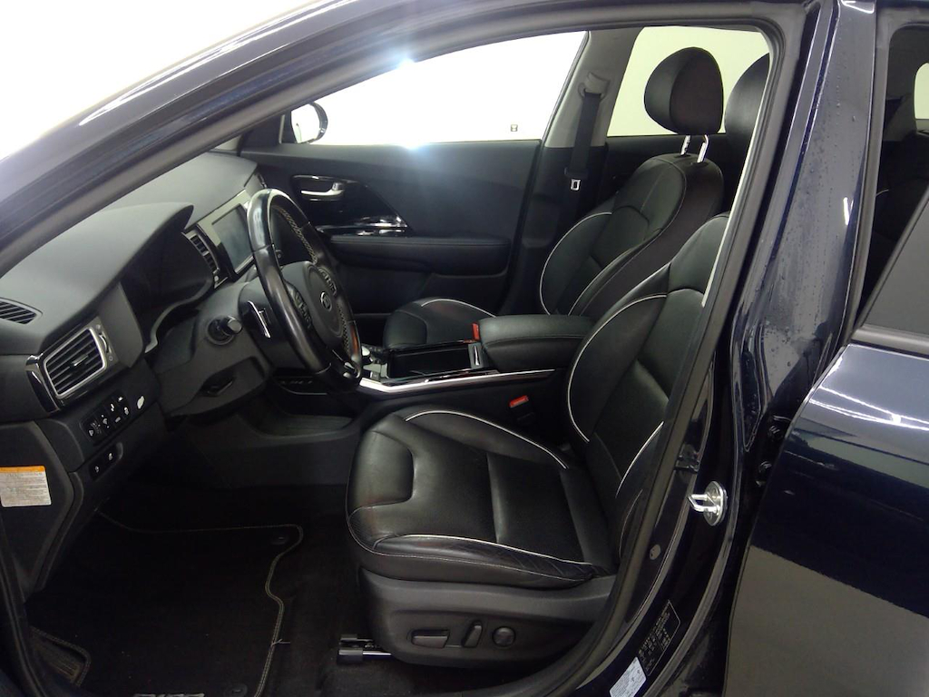 Foto 8 van Kia Niro