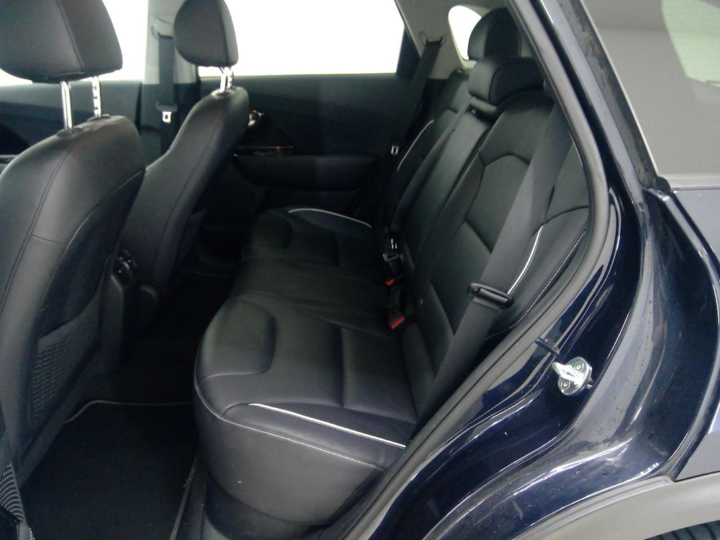 Foto 9 van Kia Niro