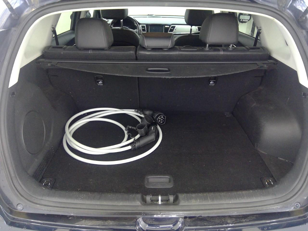 Foto 10 van Kia Niro
