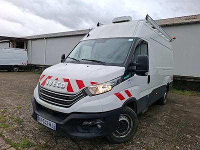 Comprar IVECO DAILY no Ayvens Carmarket