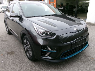 Kaufe KIA NIRO bei Ayvens Carmarket