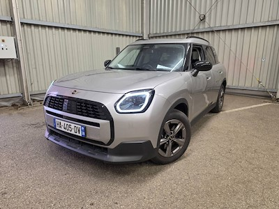 Kaufe MINI COUNTRYMAN bei Ayvens Carmarket